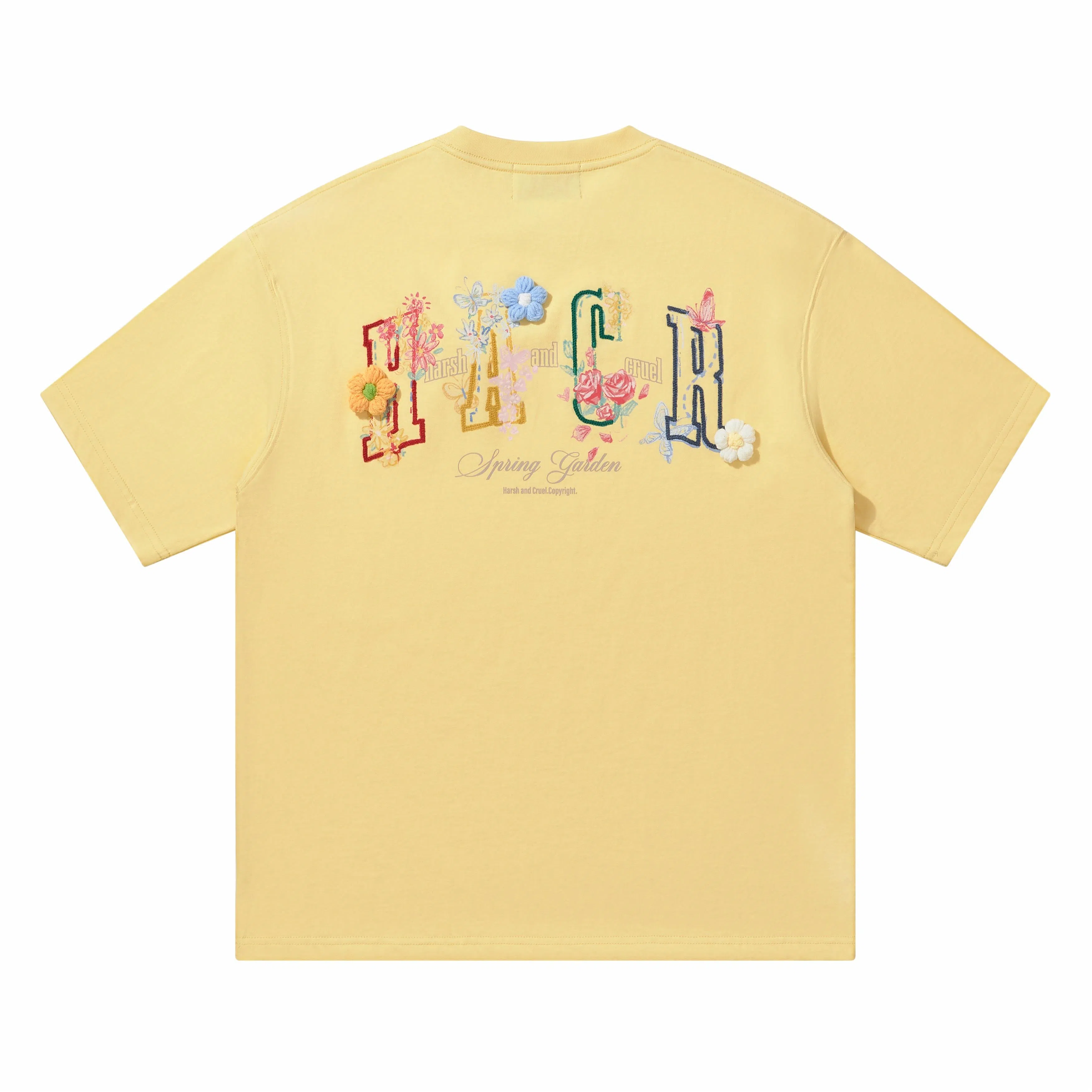 HARSH AND CRUEL T-Shirt