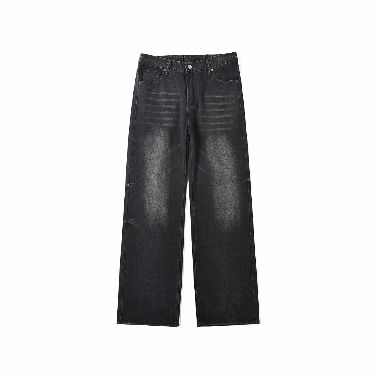 GEOFFREY B. SMALL vibe