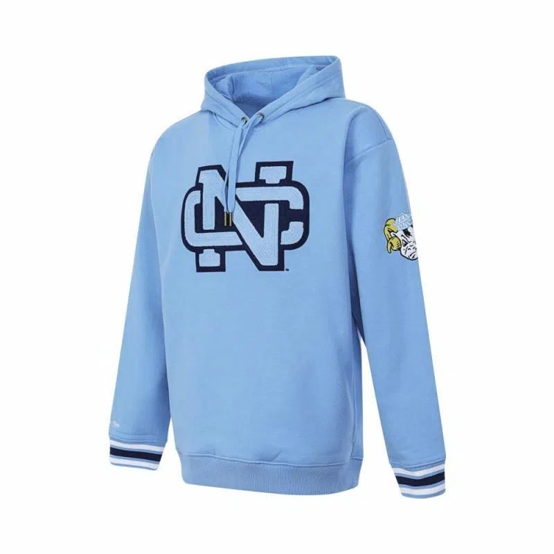Mitchell Ness x NCAA Lifestyle