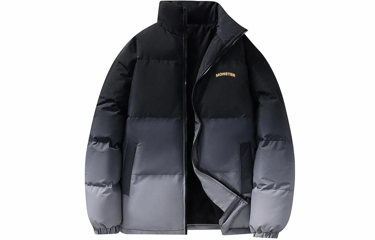 LIGHTNING MONSTER logo