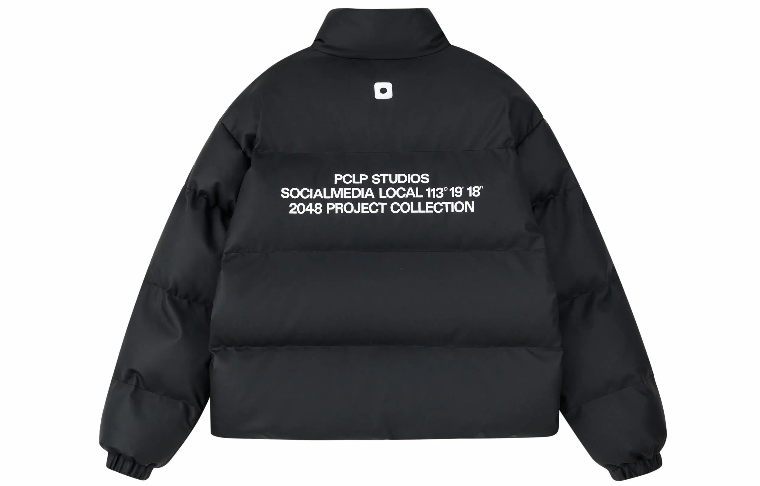 PCLP Party&Life Retro Cotton Jacket