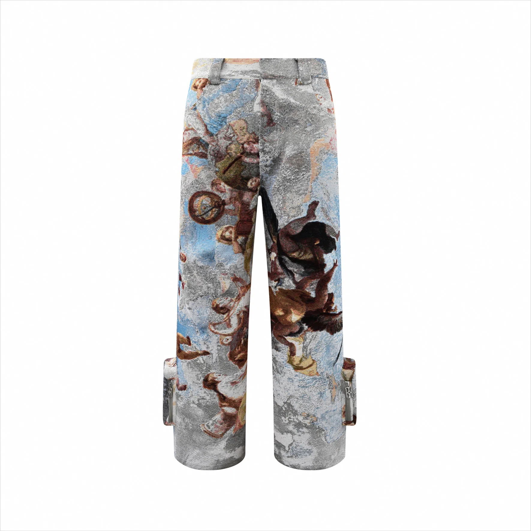 BIRTH OF ROYAL CHILD FW24 BORC