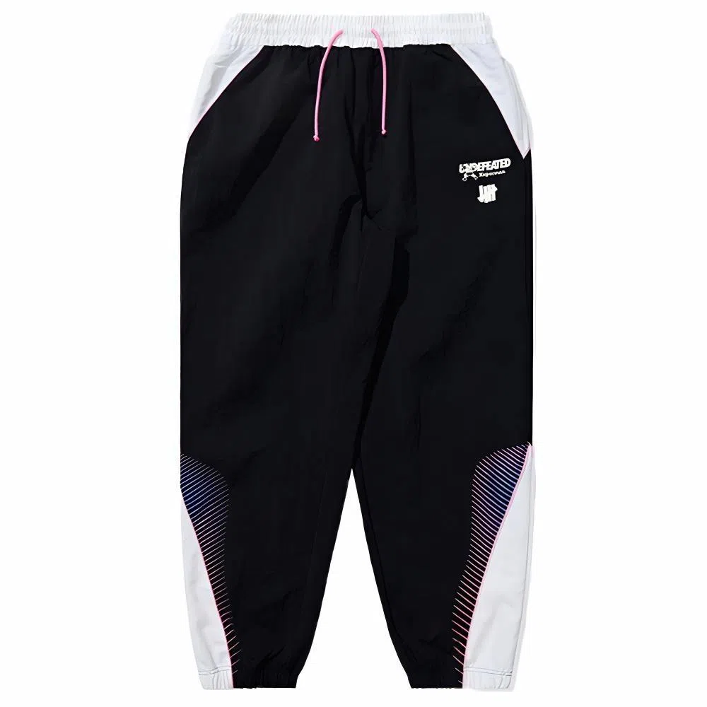 UNDEFEATED x Xuperman FW24