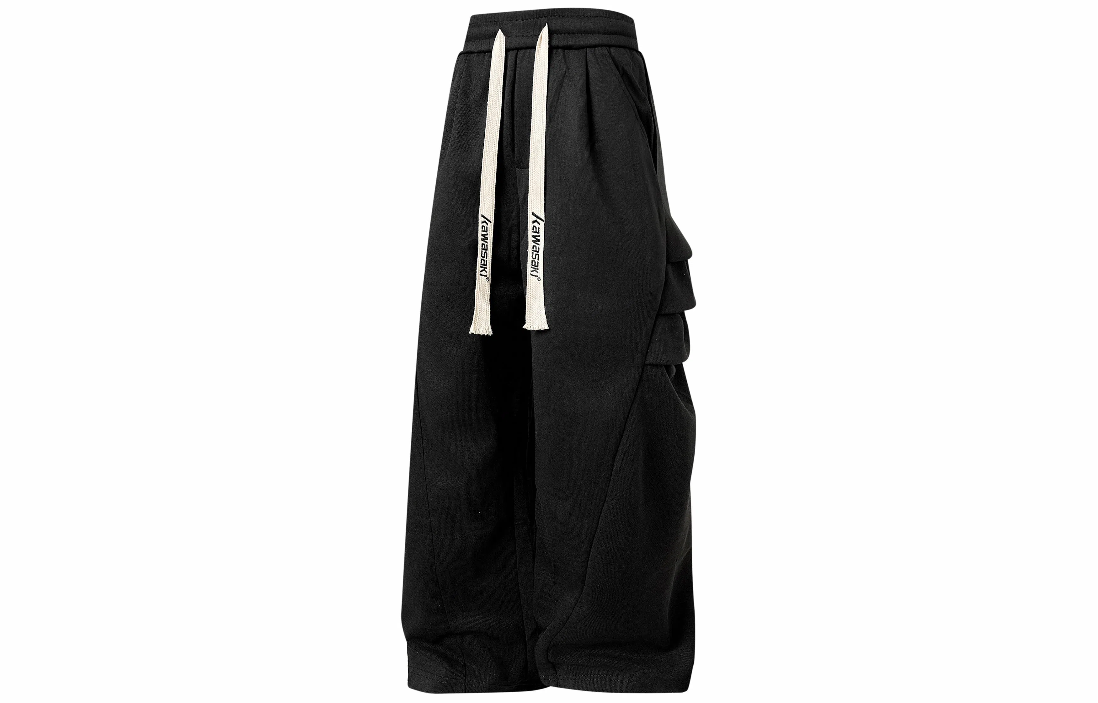 Kawasaki Casual Loose Pants