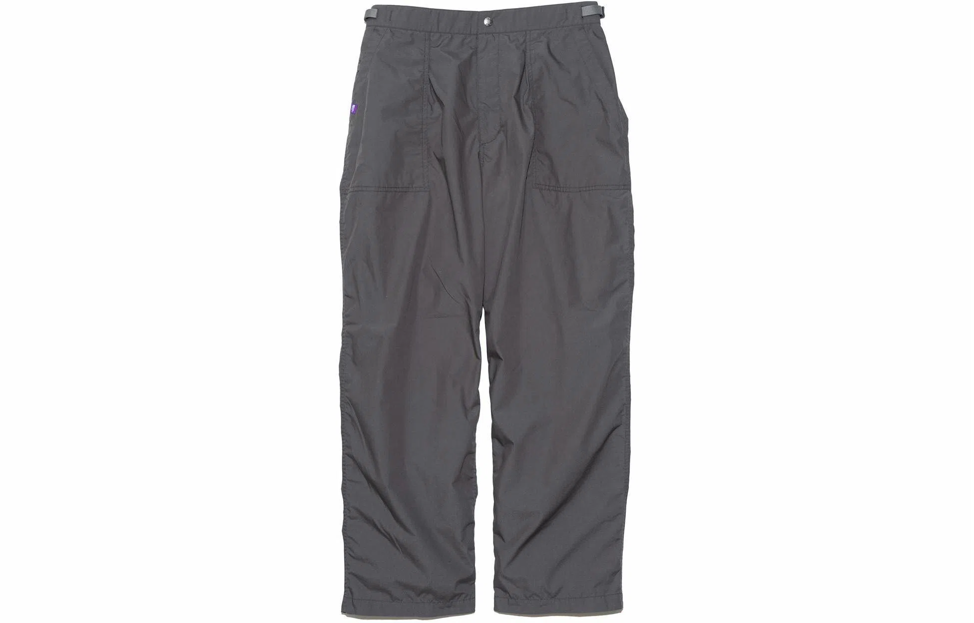 THE NORTH FACE PURPLE LABEL