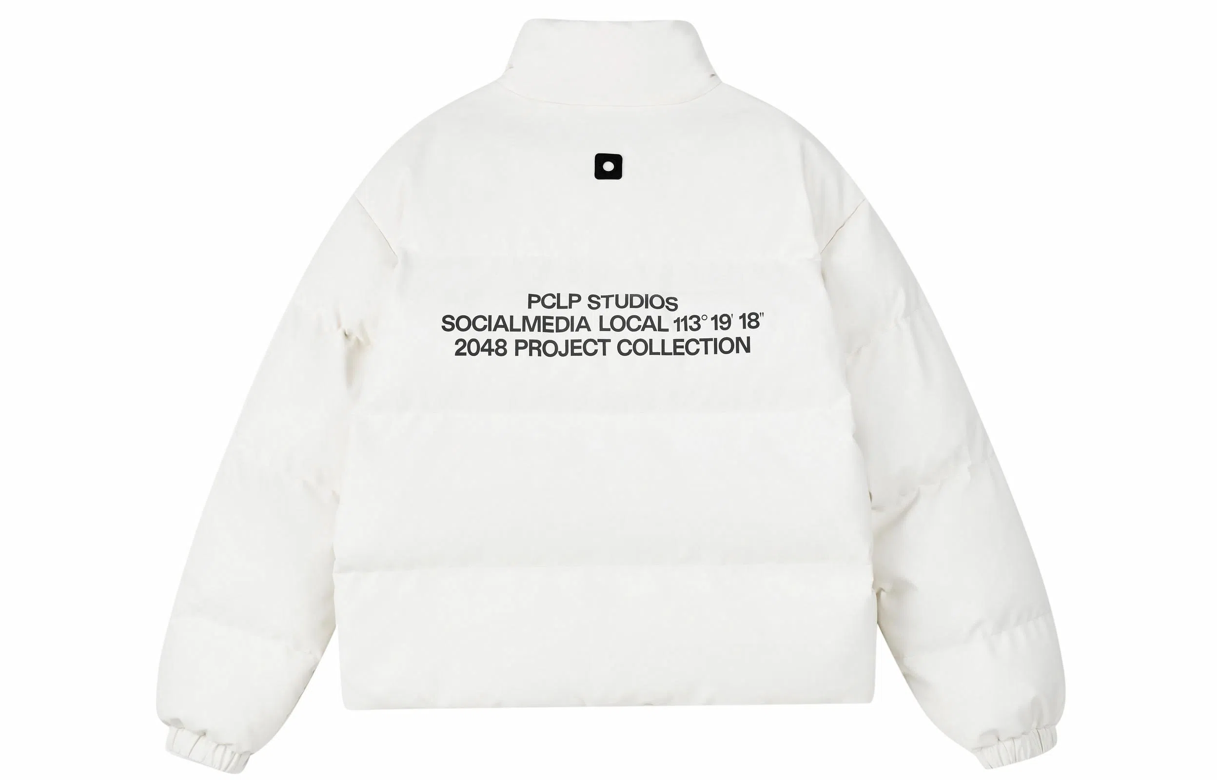 PCLP Party&Life Retro Cotton Jacket