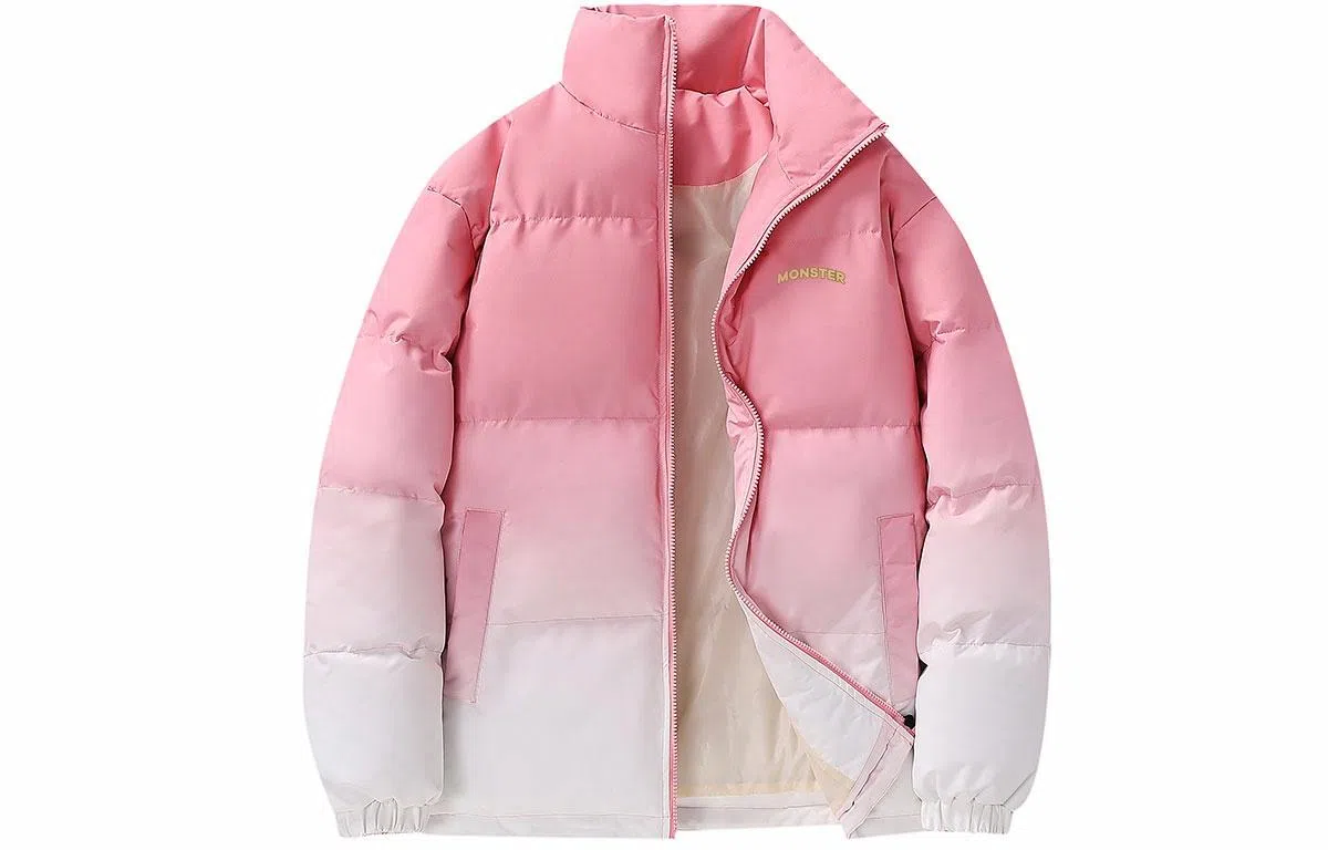 LIGHTNING MONSTER logo