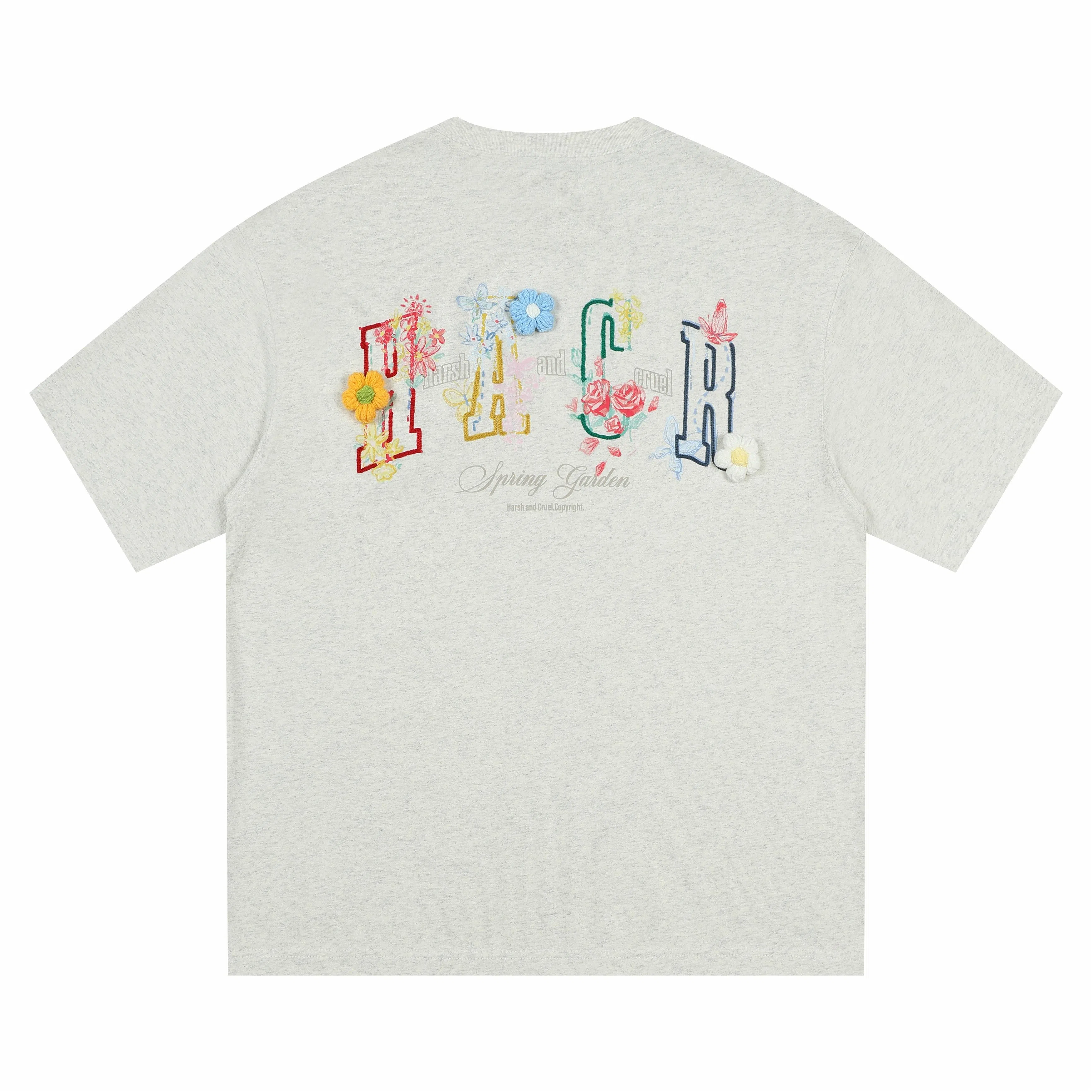 HARSH AND CRUEL T-Shirt