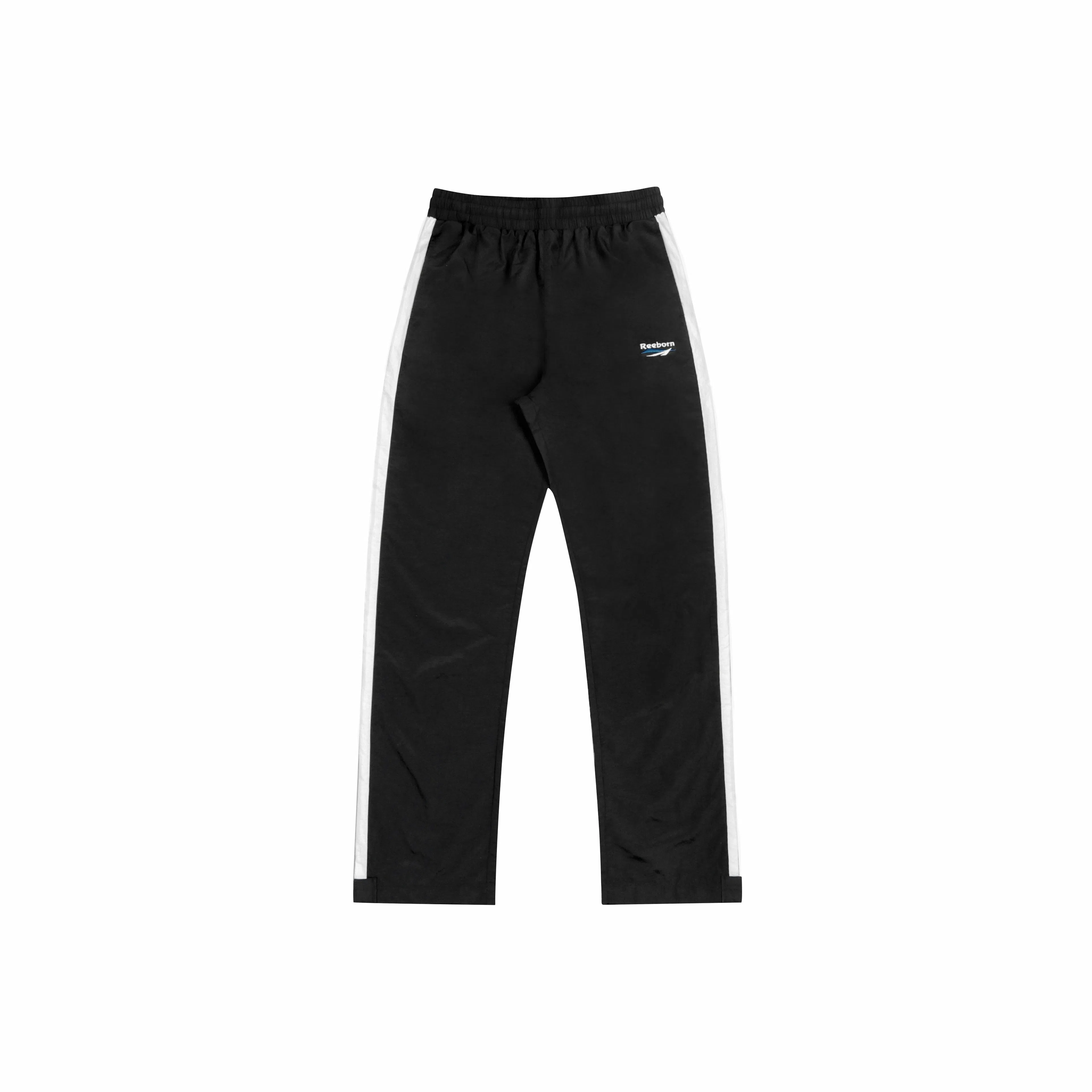 False Perception ReebornLogo