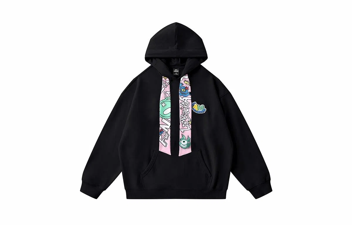 LAMLICKA Hoodie