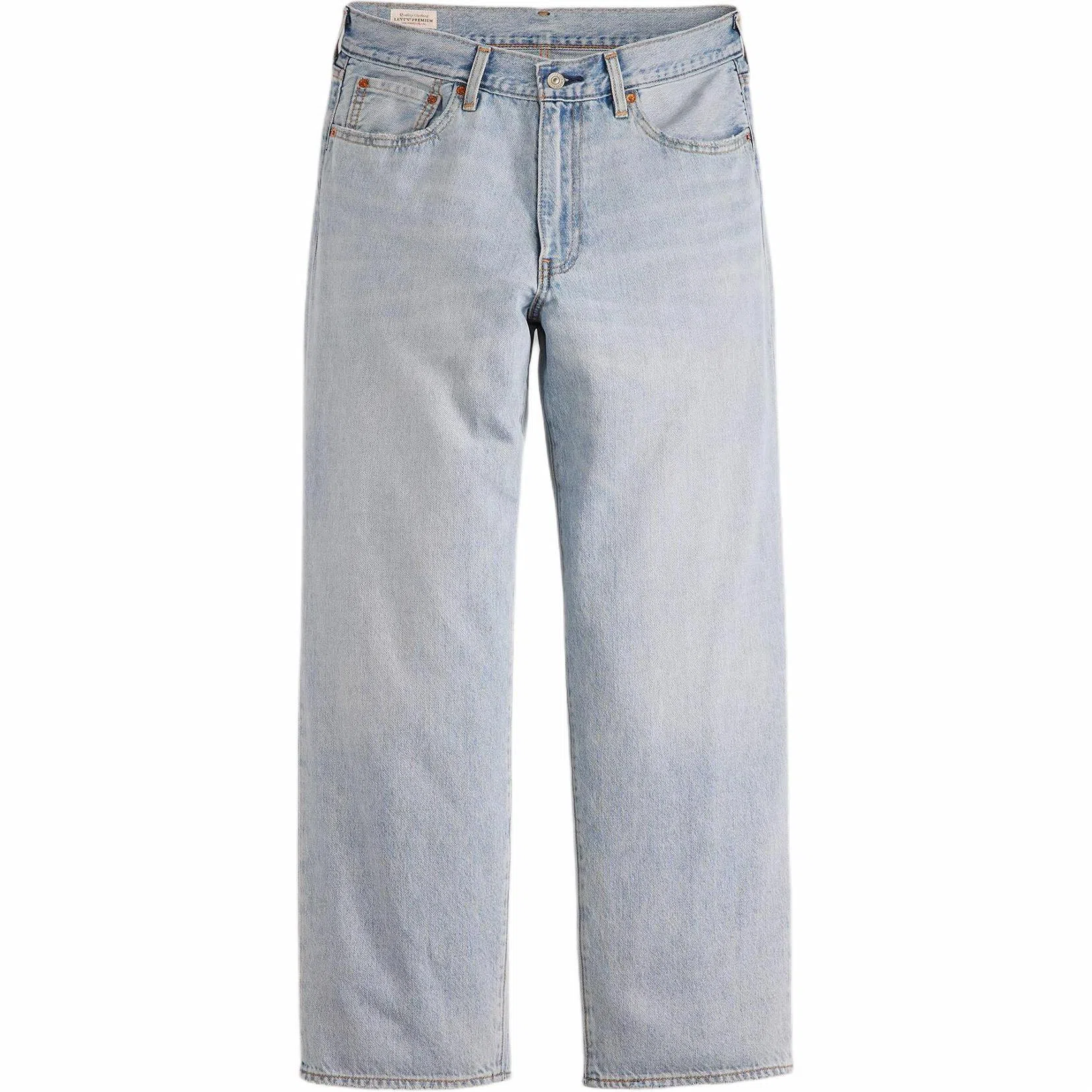 Levi's 578 Light Blue