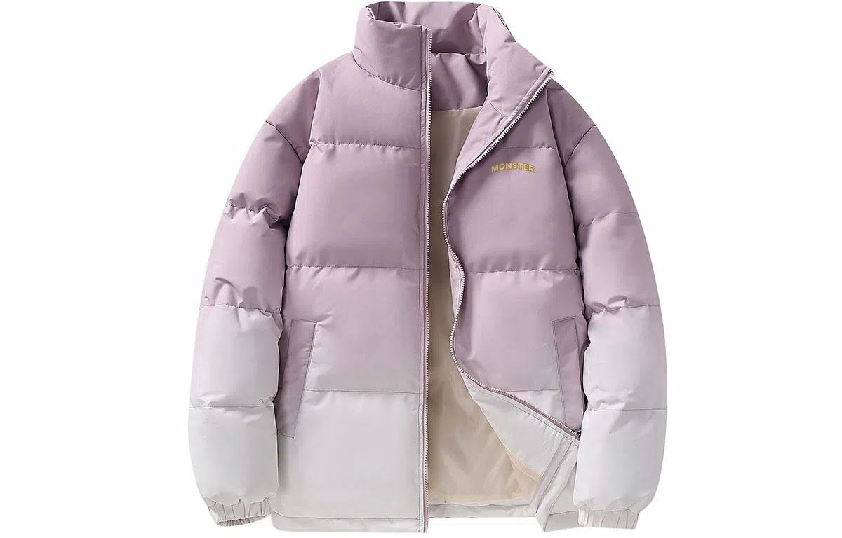 LIGHTNING MONSTER logo