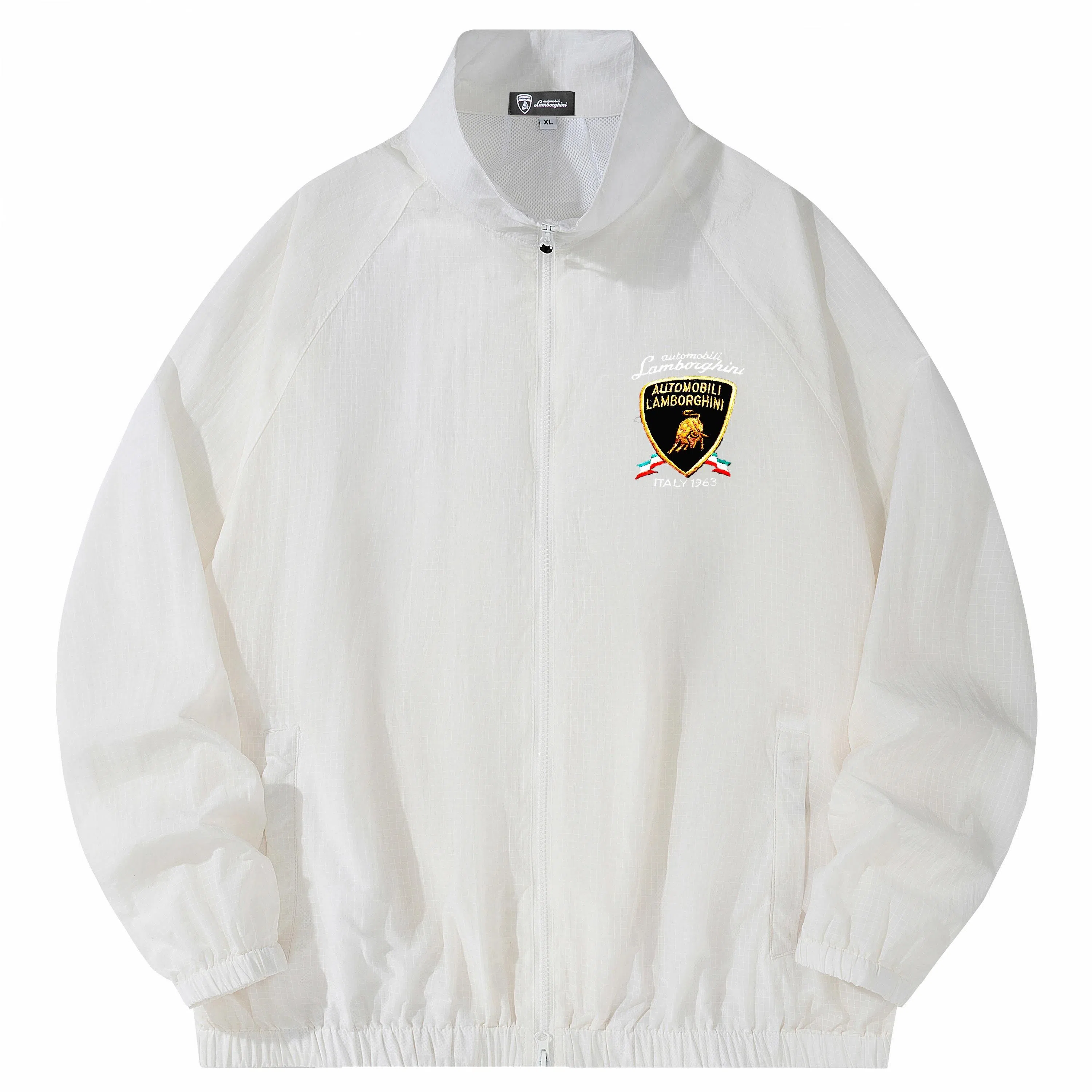 Automobili Lamborghini