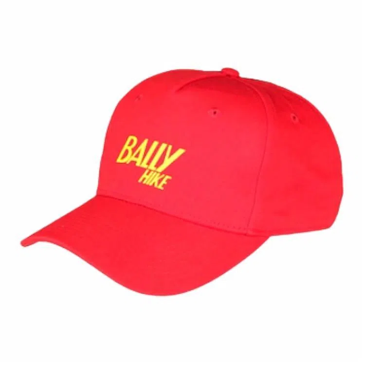 BALLY -