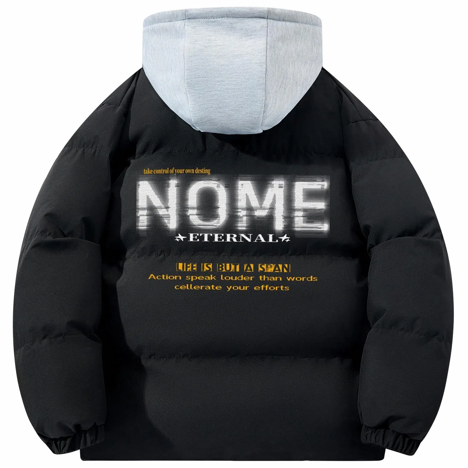 NOME Logo