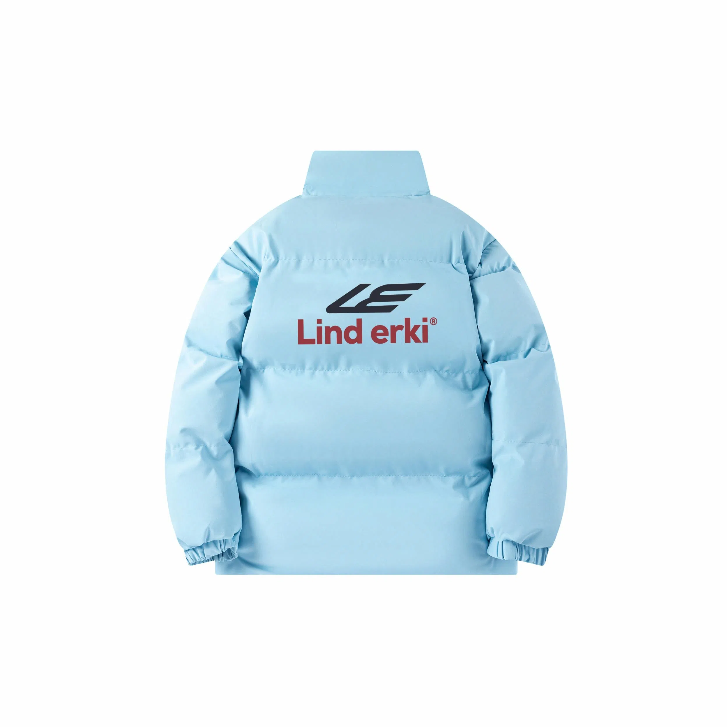 Lind Erki Logo