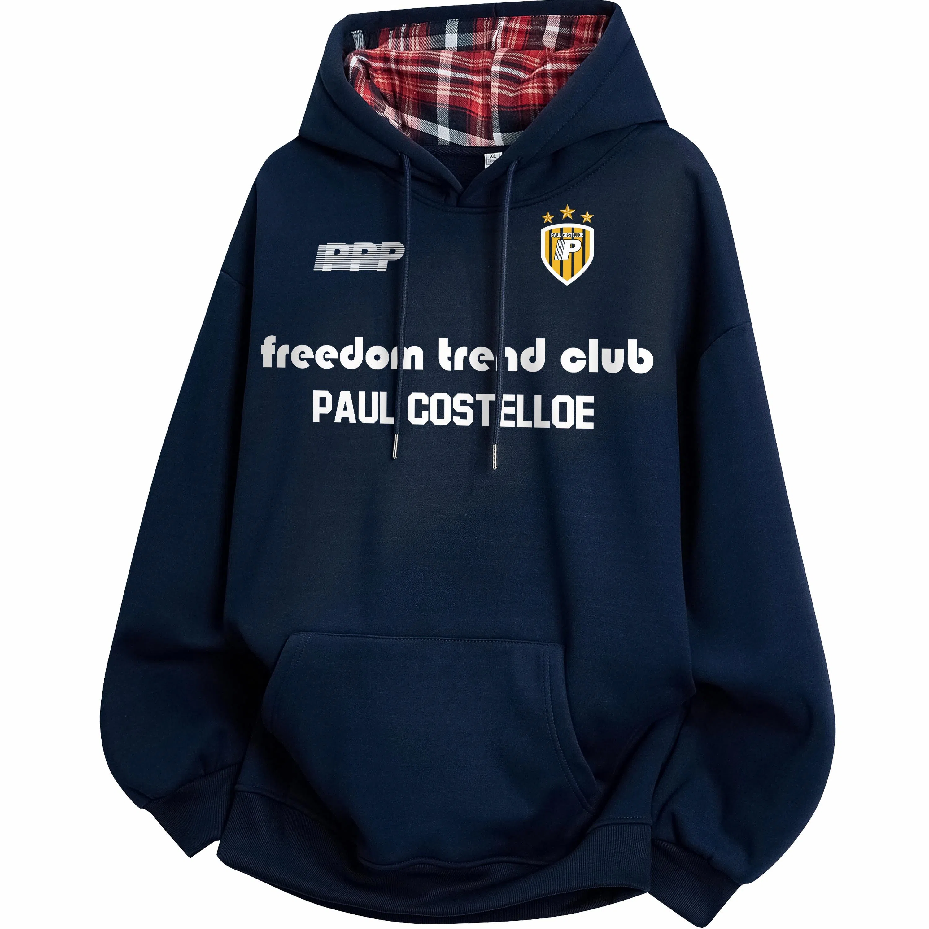 PAUL COSTELLOE clenfit