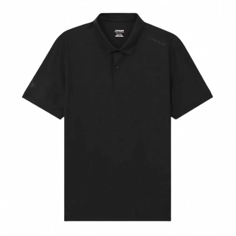 SPYDER NATURE GOLF Polo