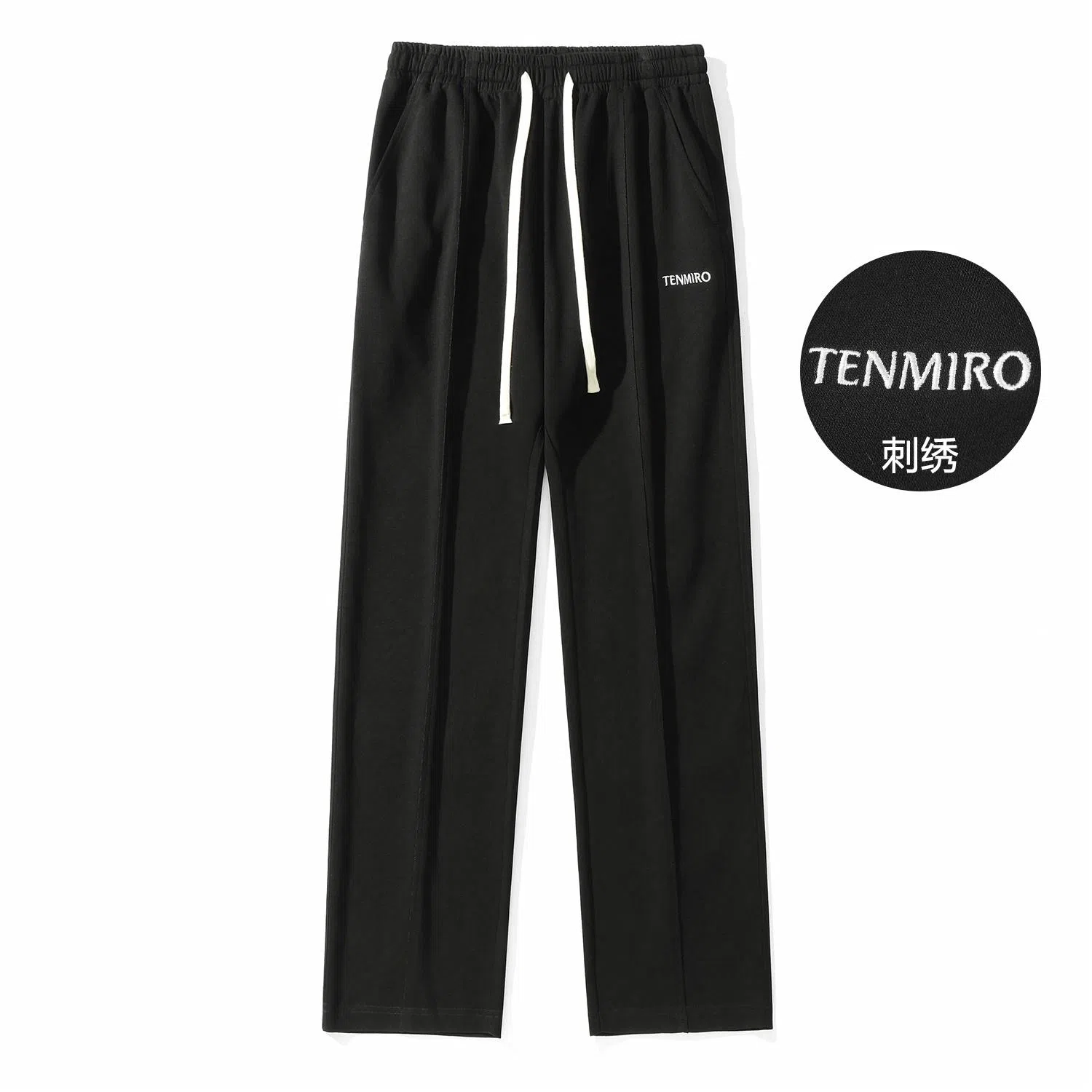 TEN MIRO Logo