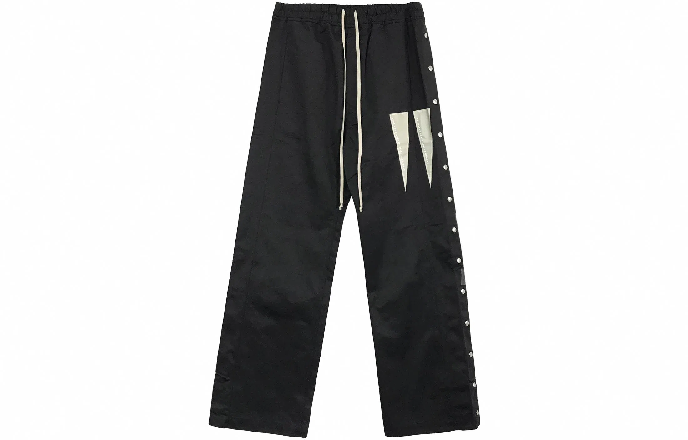 Rick Owens DRKSHDW Logo