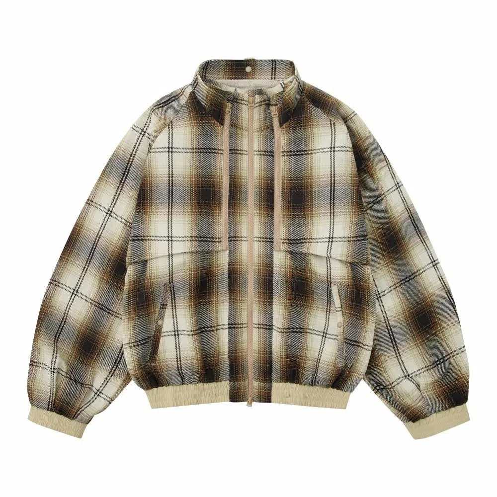 norybrand Break Loose Jacket