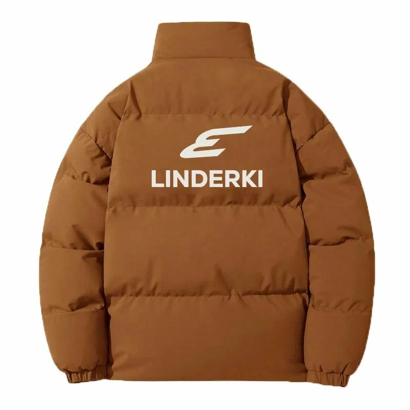 Lind Erki Logo