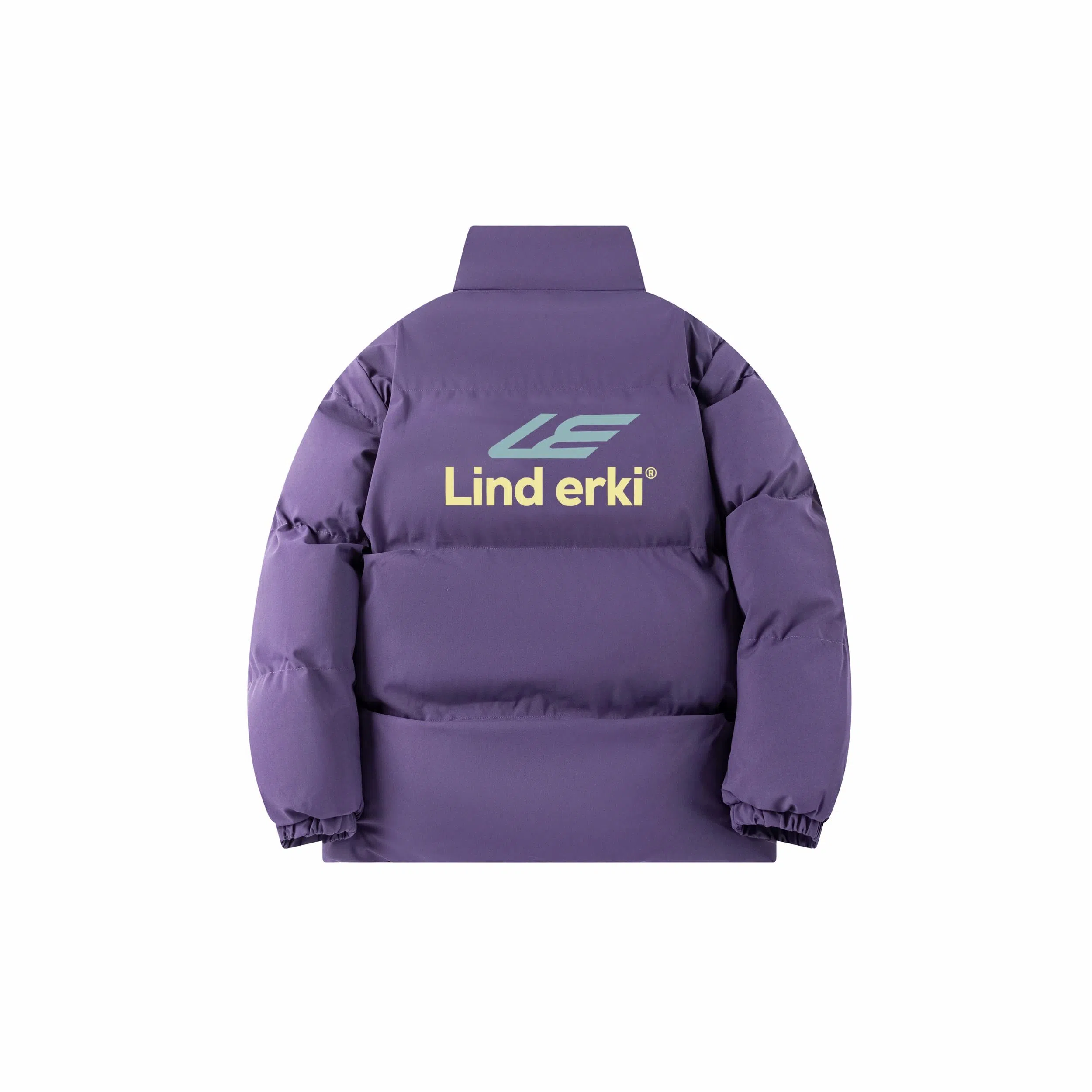 Lind Erki Logo