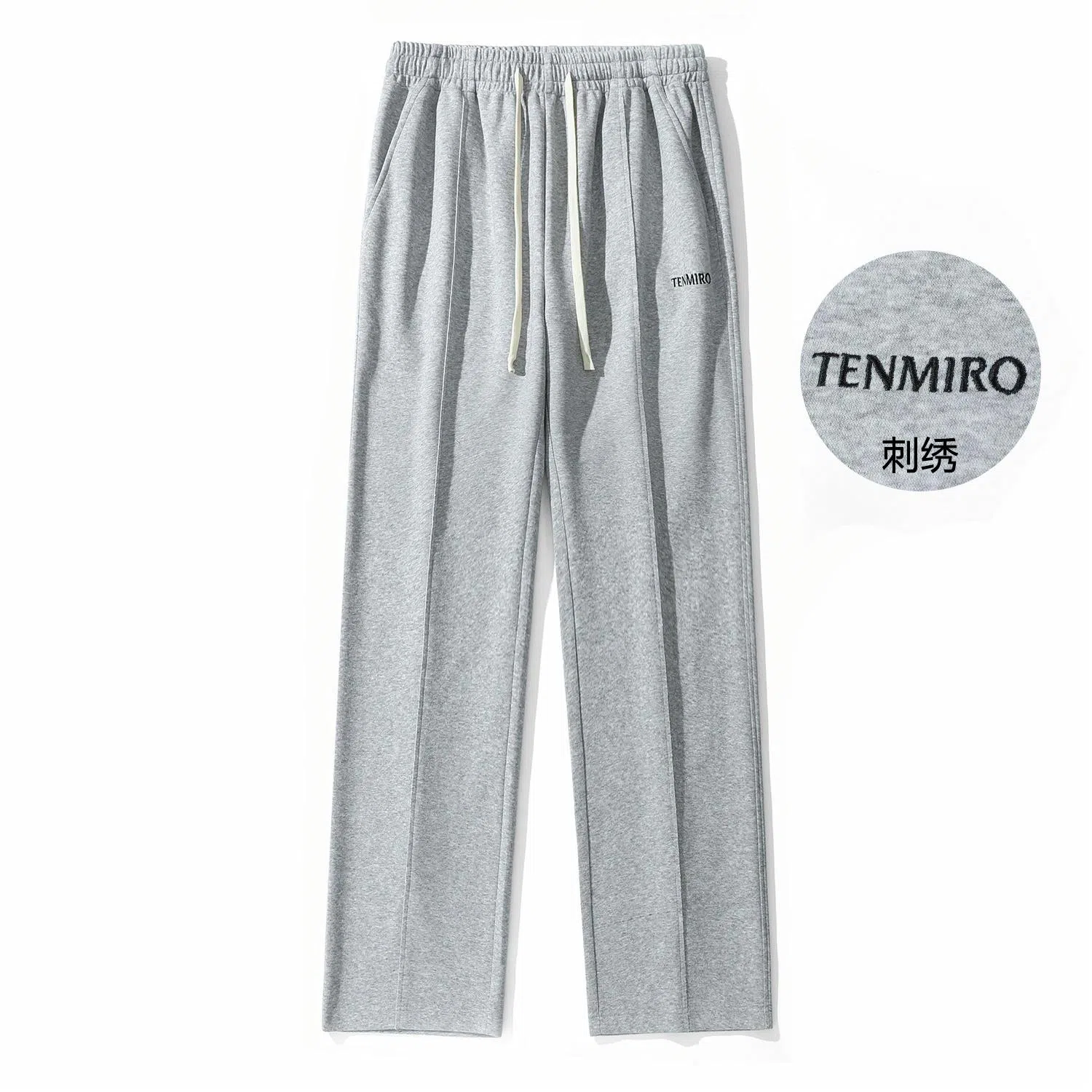 TEN MIRO Logo