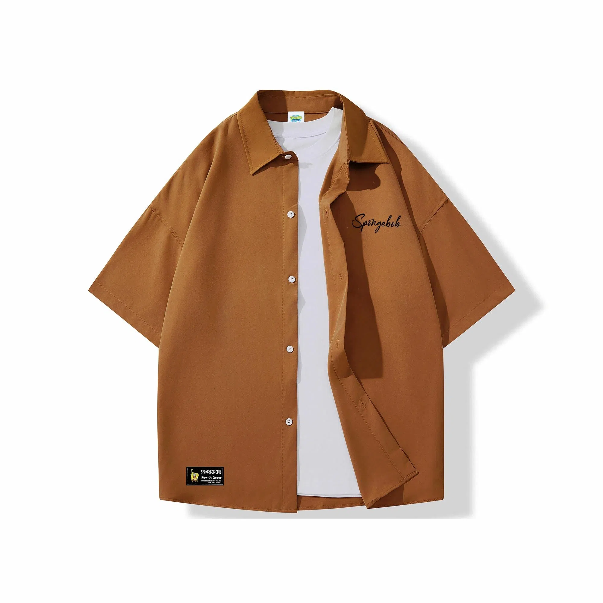 SPONGEBOB SQUAREPANTS Logo