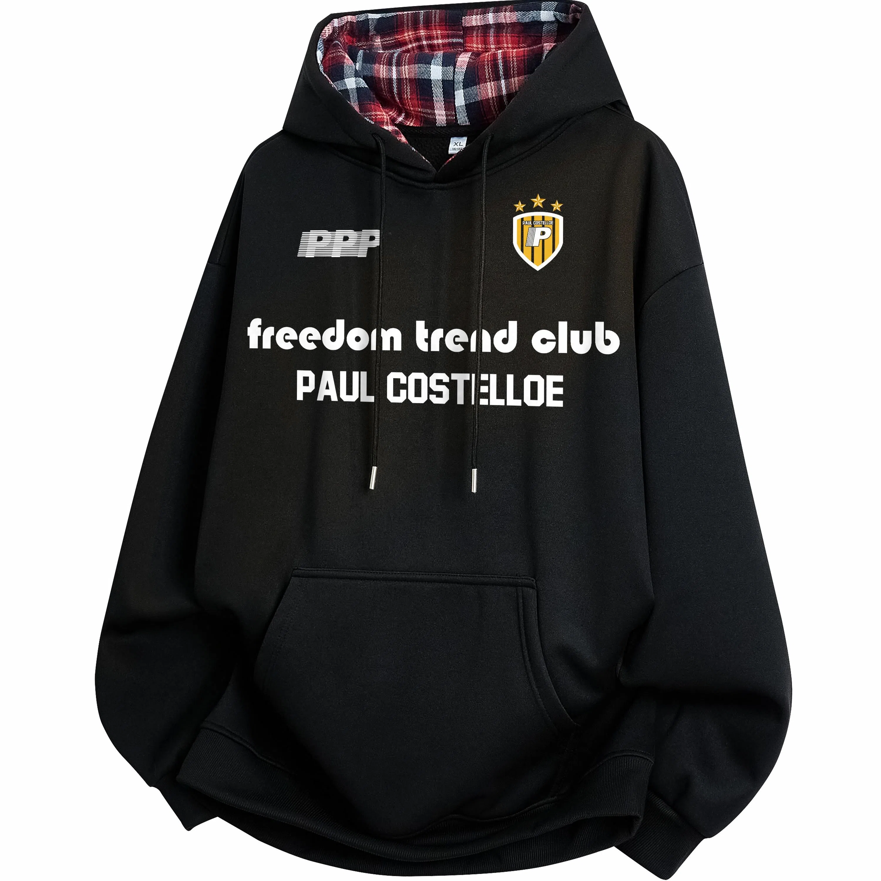 PAUL COSTELLOE clenfit