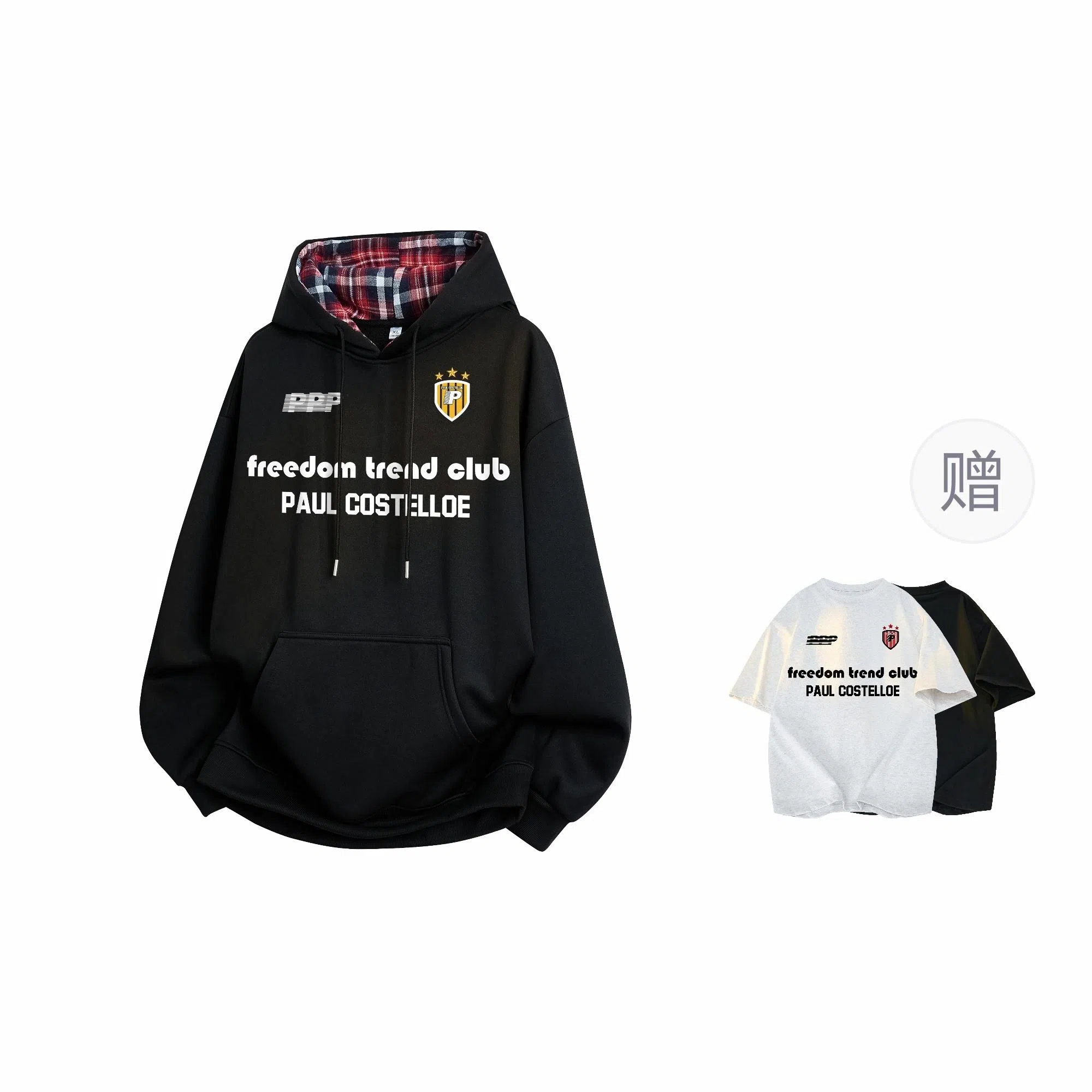 PAUL COSTELLOE clenfit