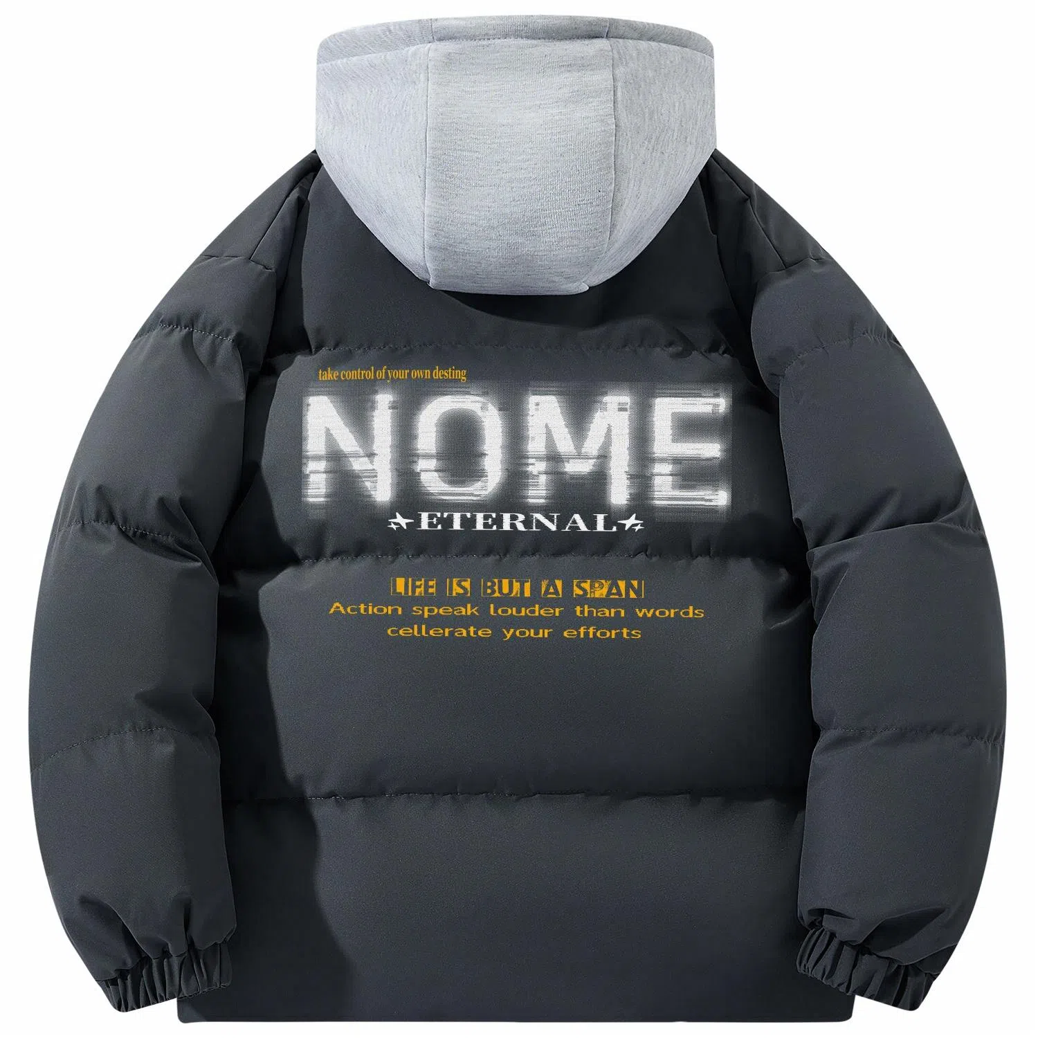 NOME Logo