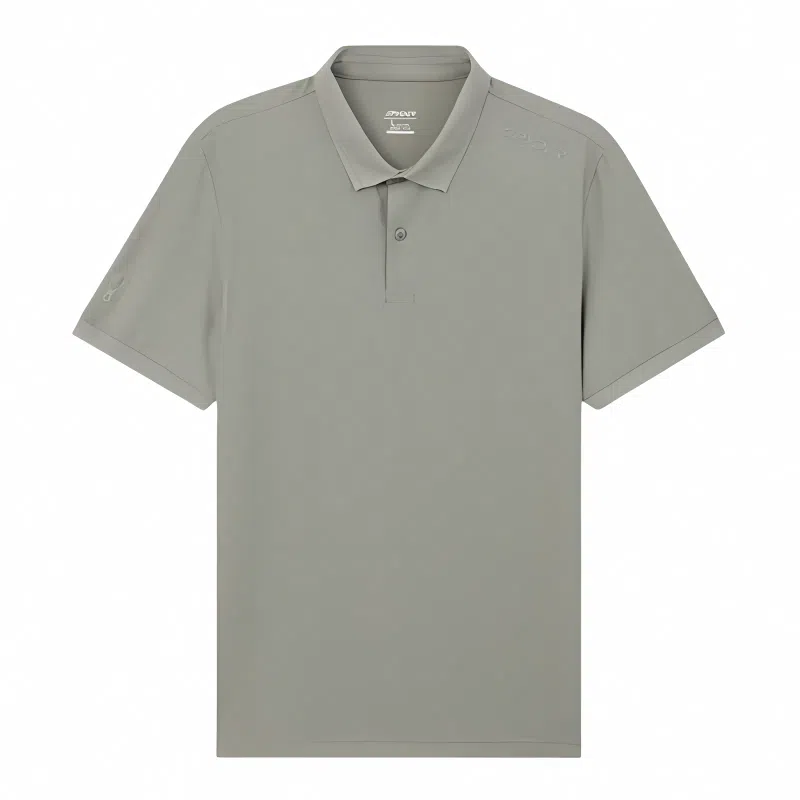 SPYDER NATURE GOLF Polo