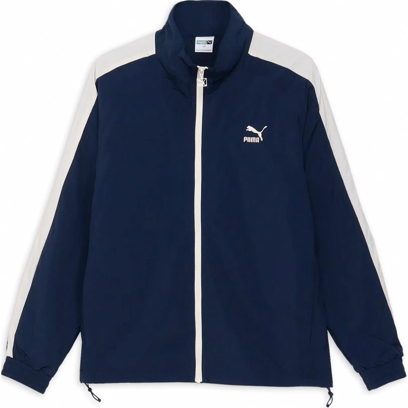 PUMA T7 Club Navy Jacket