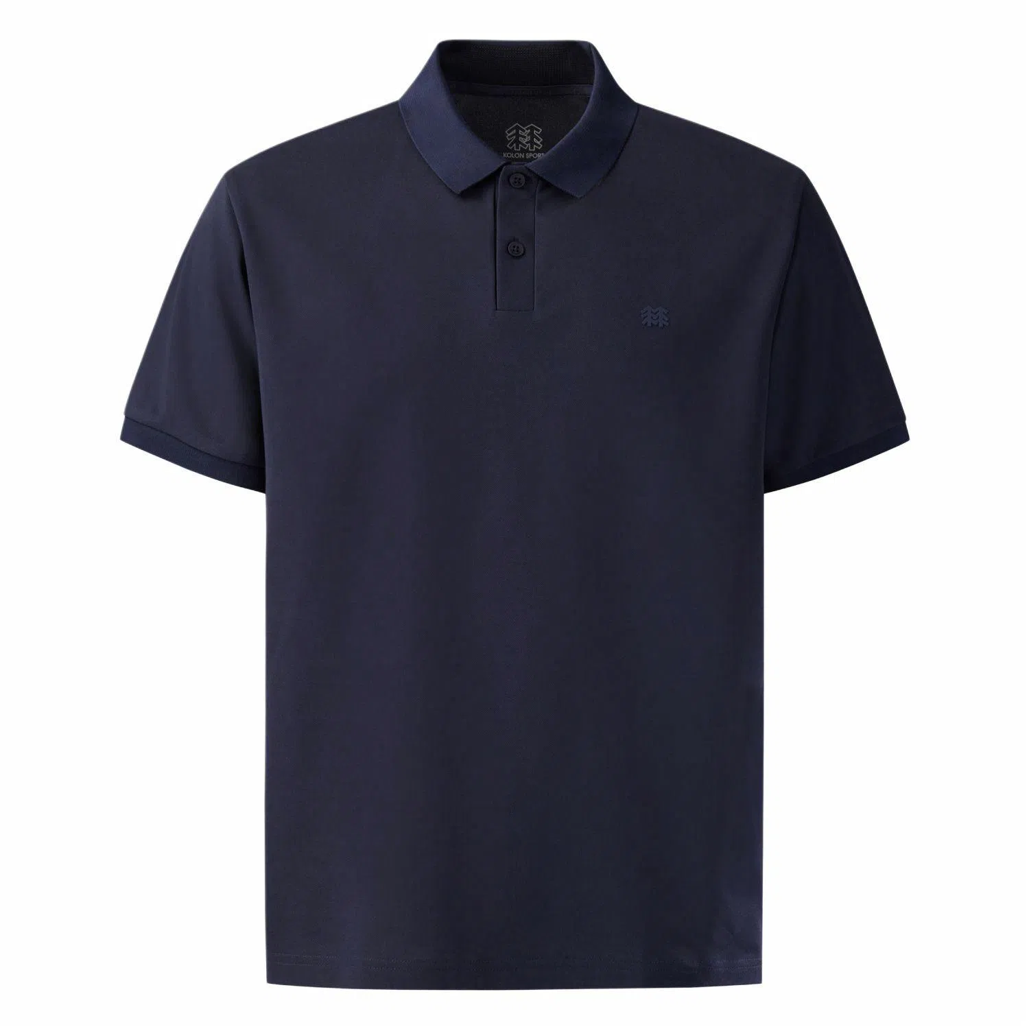 KOLON SPORT SS25 Polo