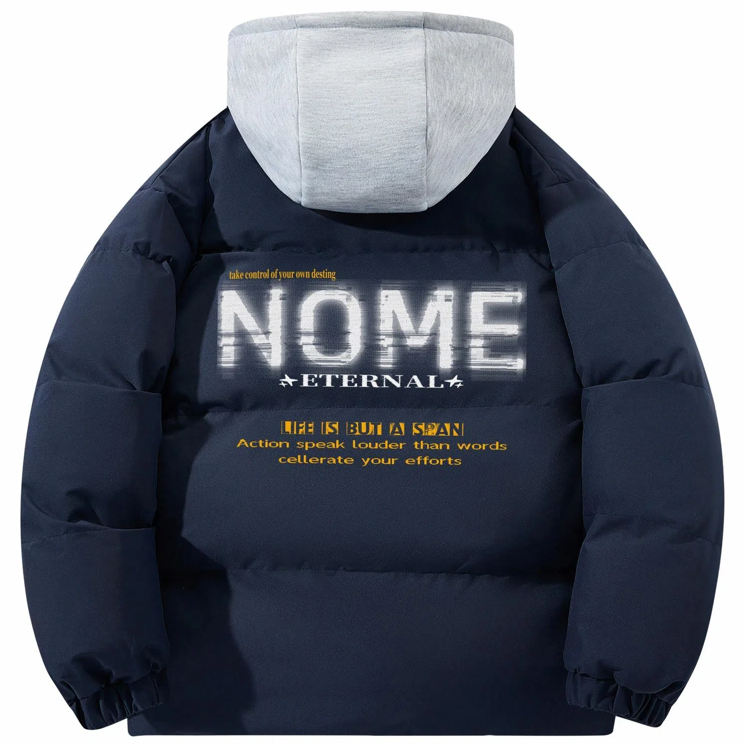 NOME Logo