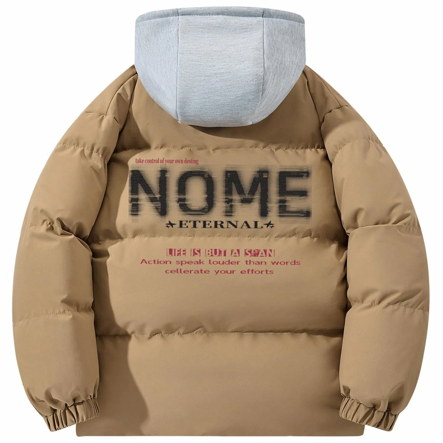 NOME Logo