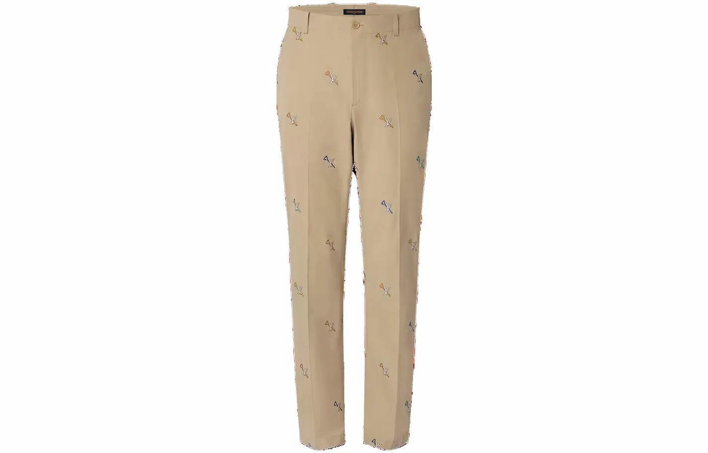 LOUIS VUITTON FW23 Logo