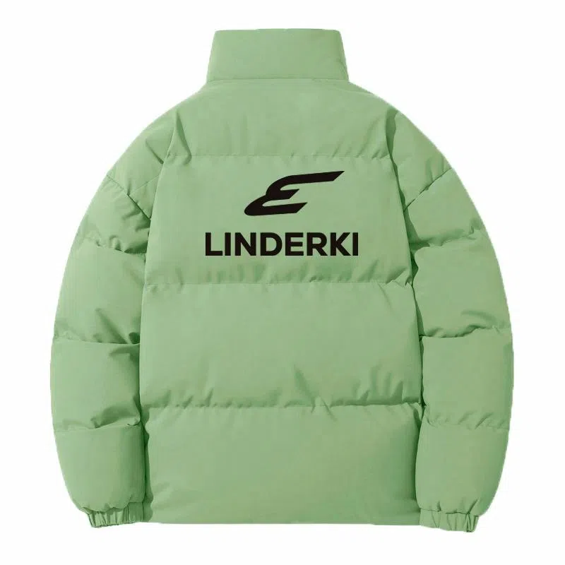Lind Erki Logo