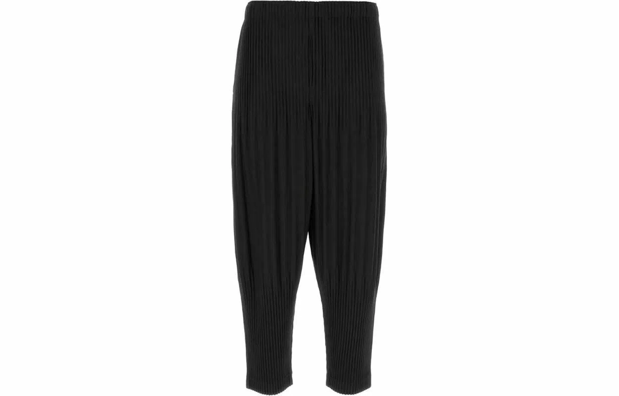 Homme Pliss Issey Miyake