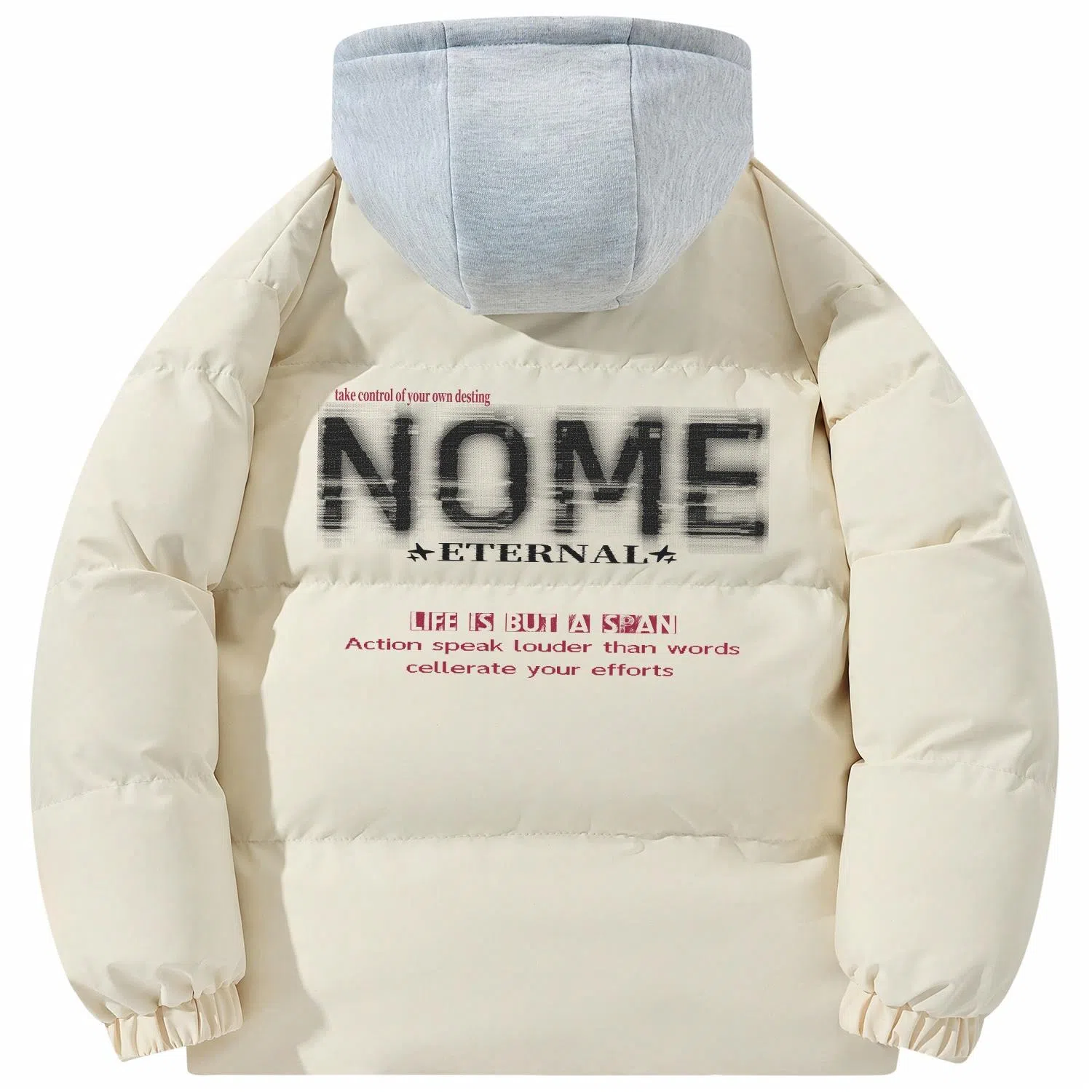 NOME Logo