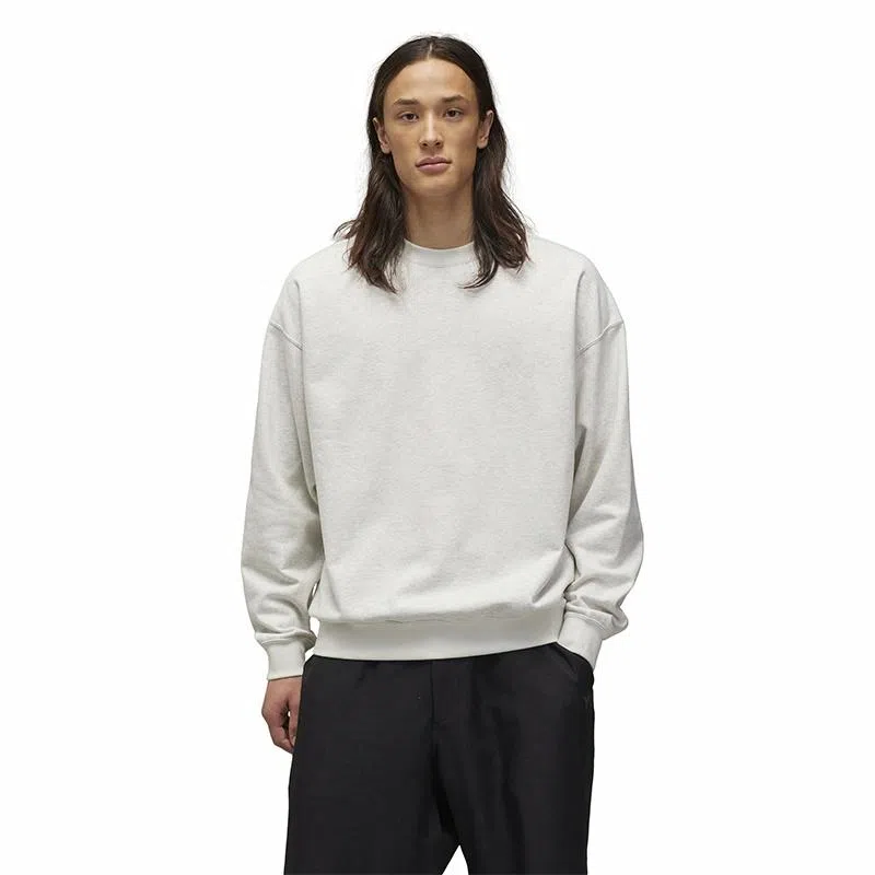 Y-3 FT CREW SWEAT