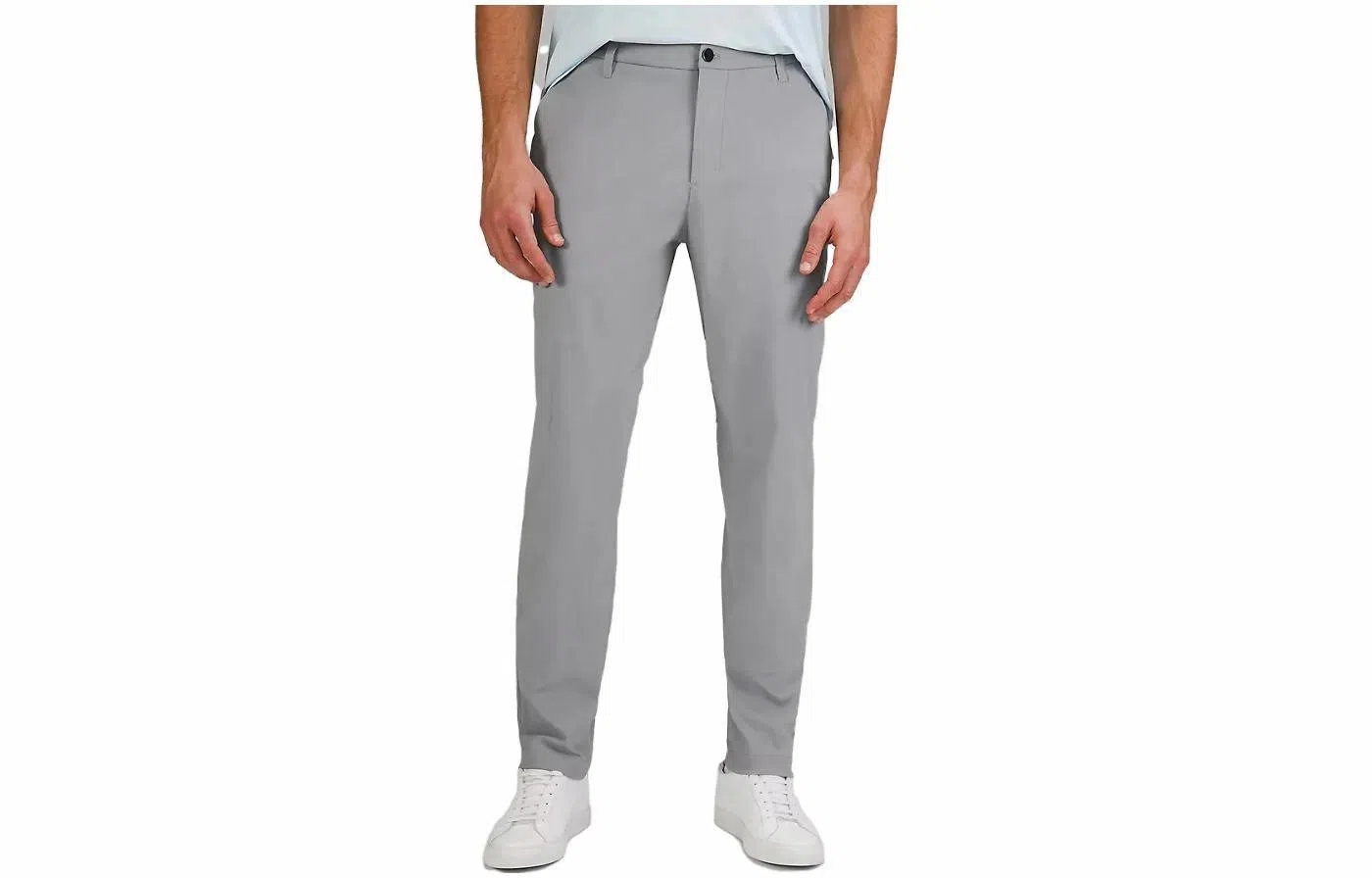 lululemon SS23 Slim Fit Casual Pants