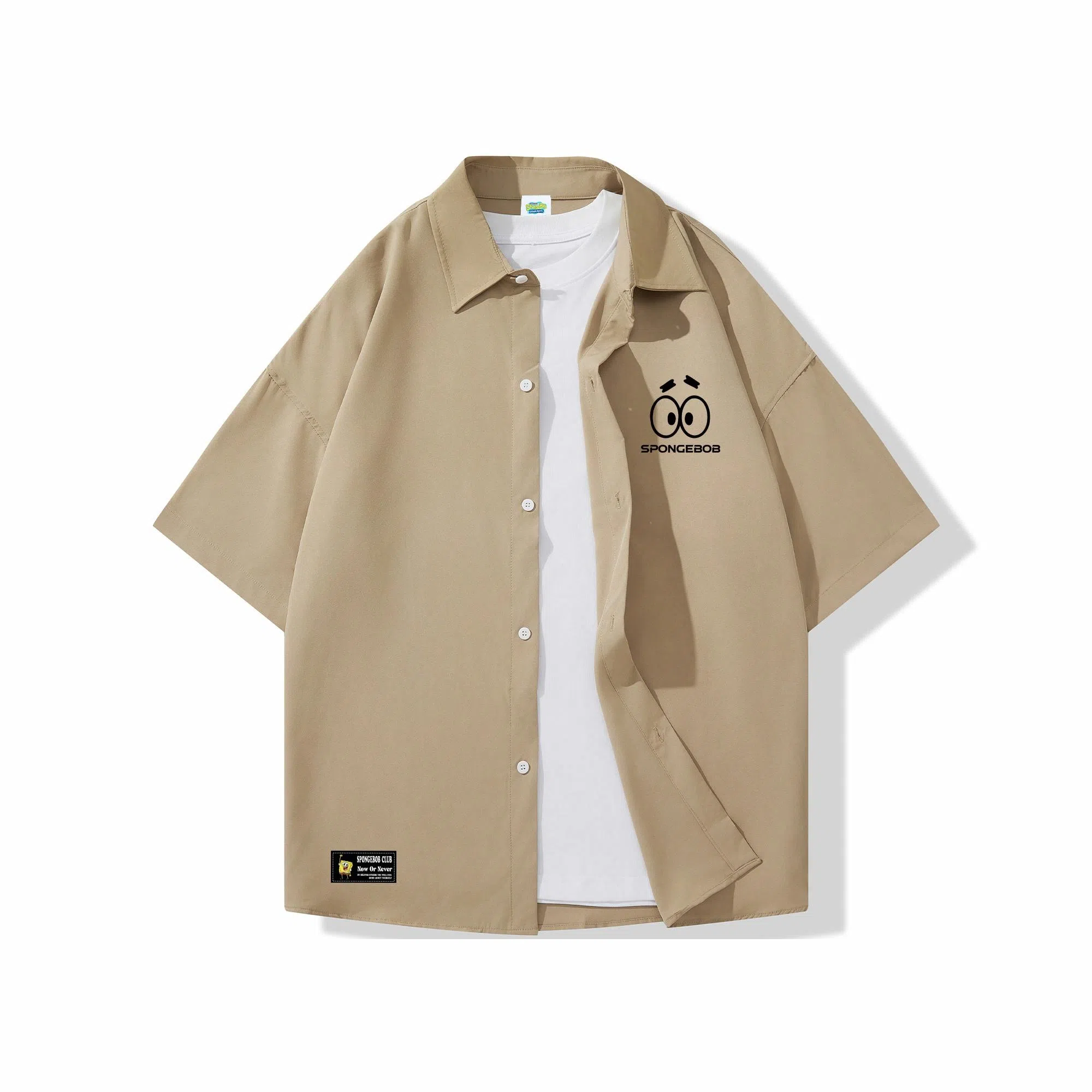 SPONGEBOB SQUAREPANTS