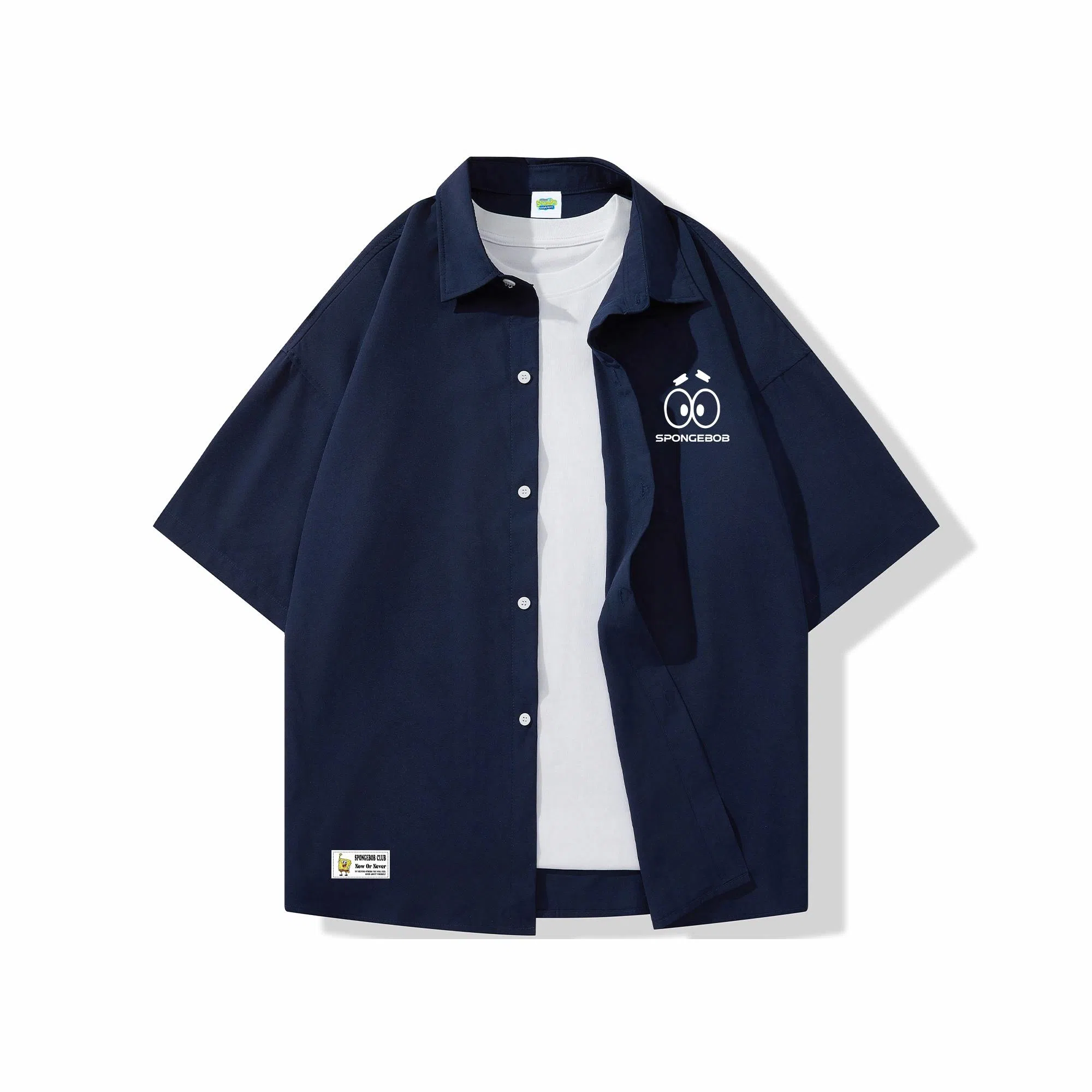 SPONGEBOB SQUAREPANTS