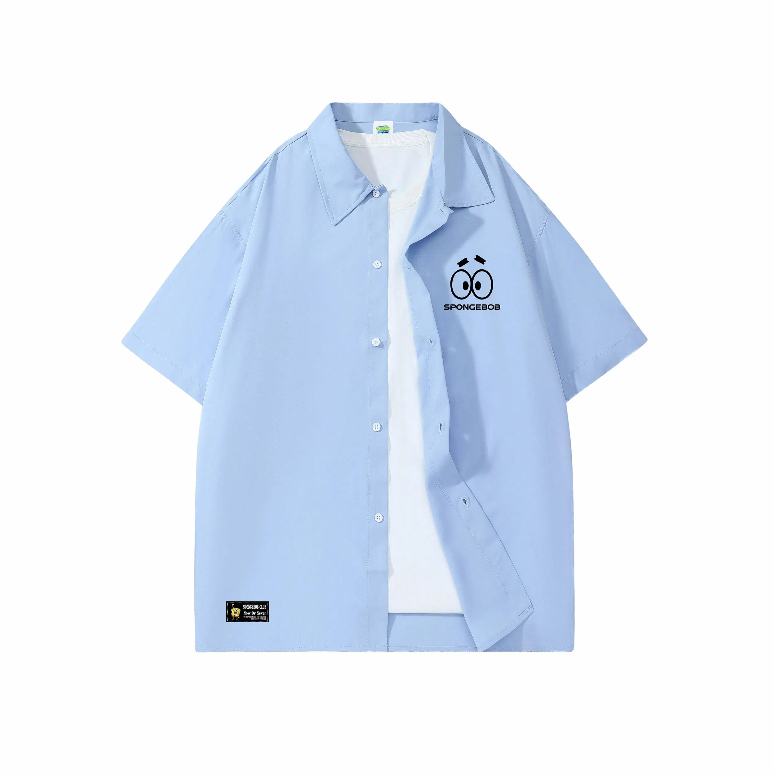 SPONGEBOB SQUAREPANTS