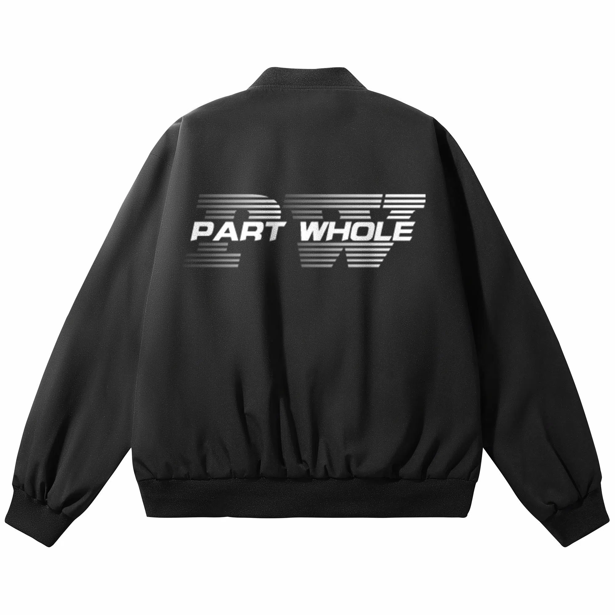 PARTWHOLE V