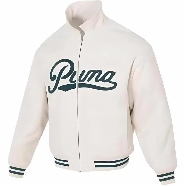 PUMA logo