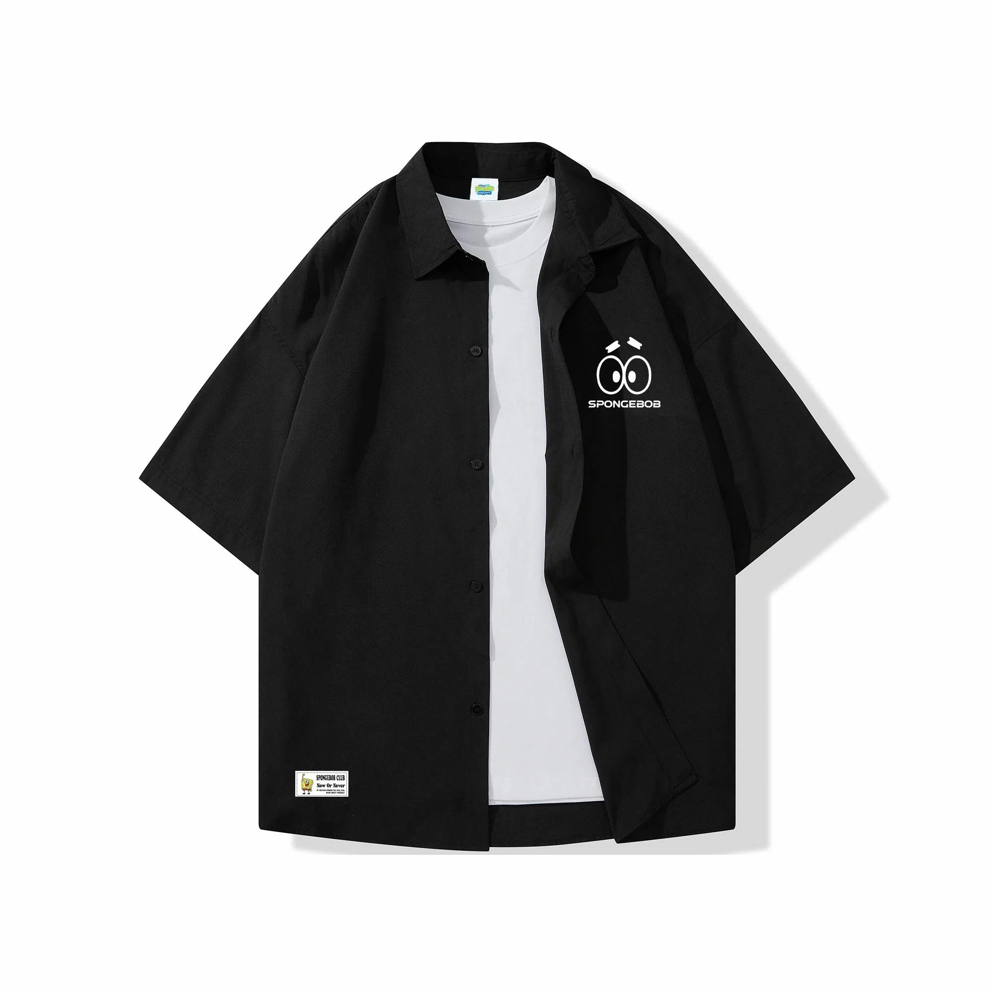 SPONGEBOB SQUAREPANTS