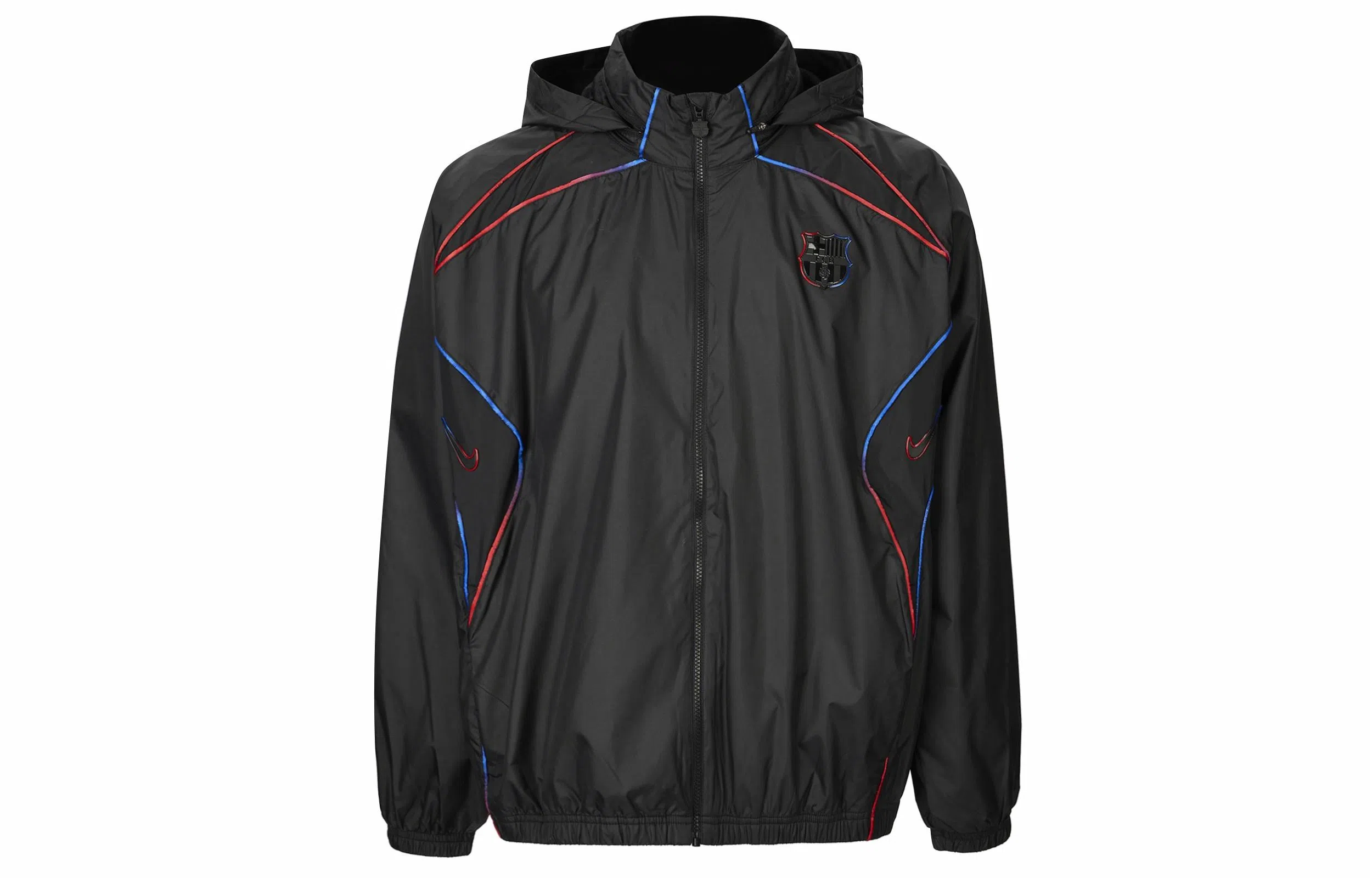 Nike FC Barcelona Jacket